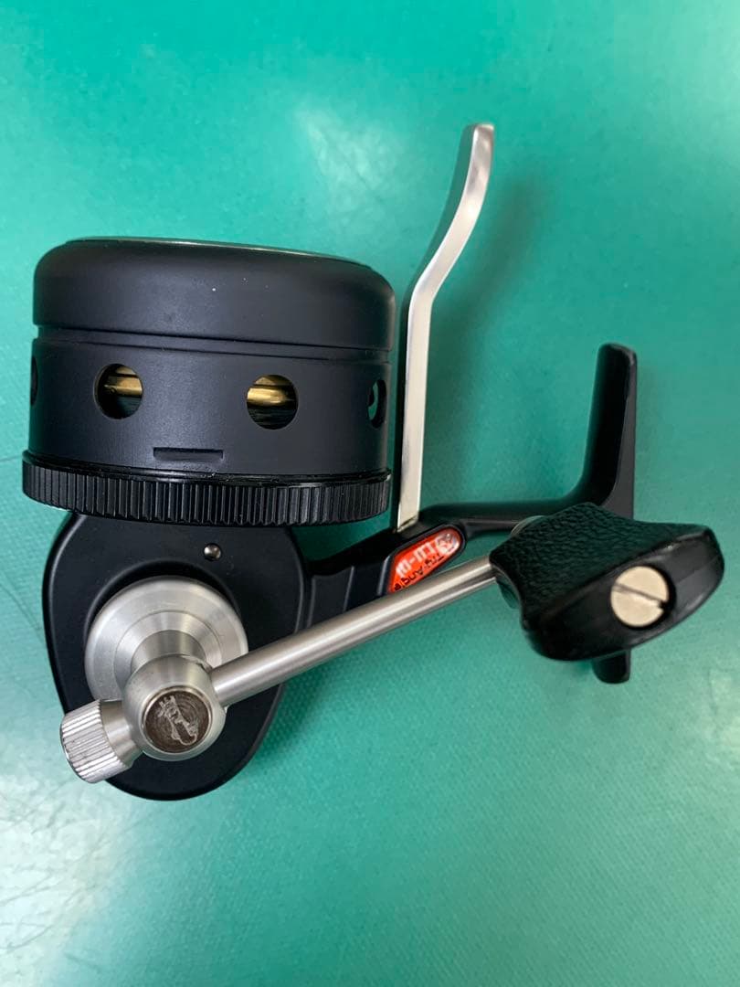 Try-Angle スピニングリール TU-01 現状品