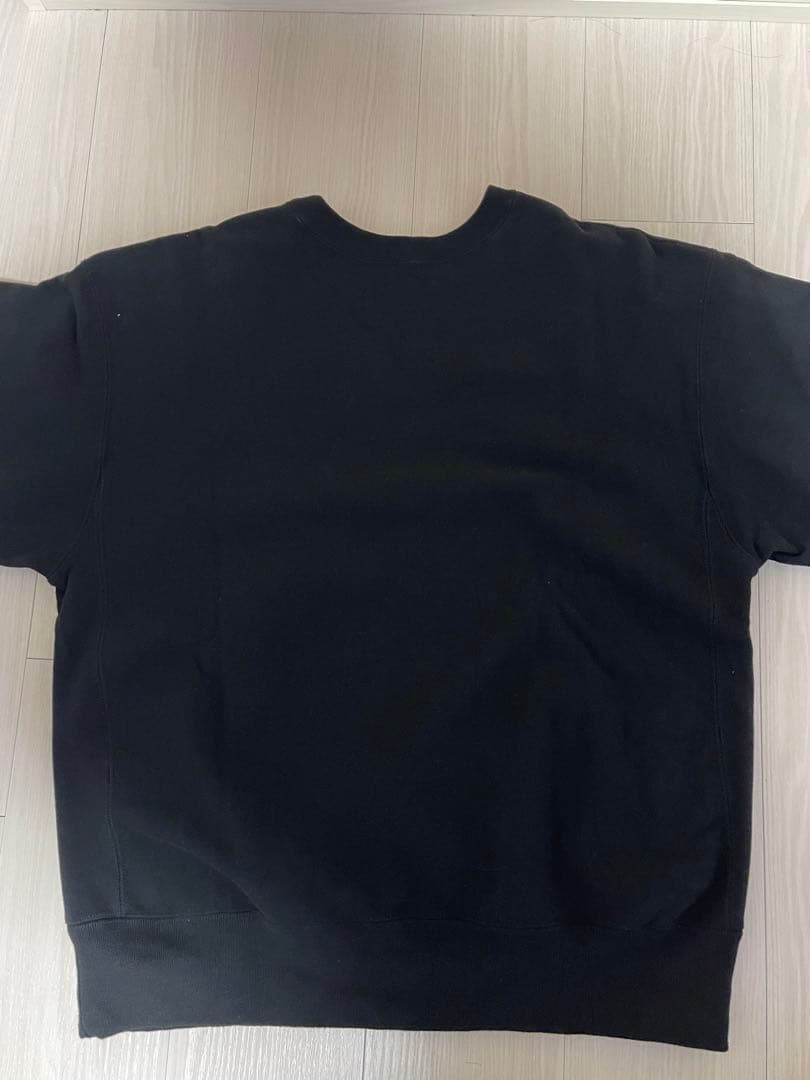 た*く様 Wasted Youth Heavy Weight Sweatshir