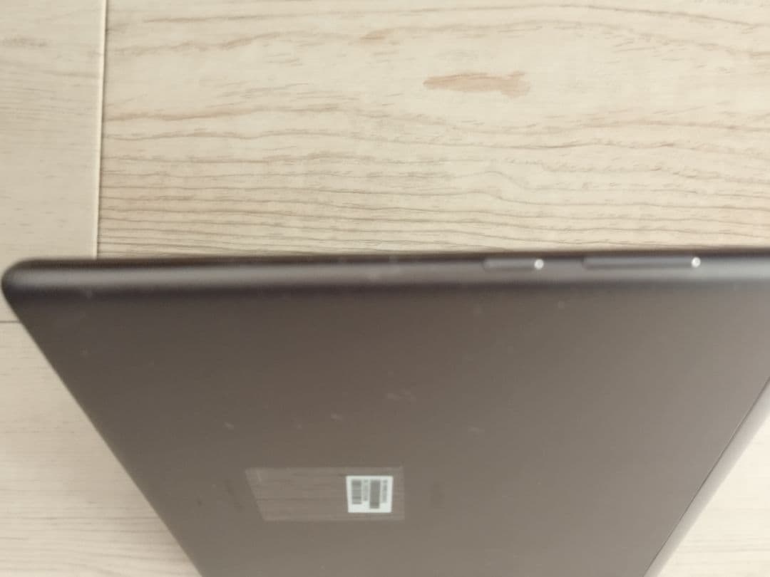 HUAWEIMediaPad M5 Lite10 BAH2-L09 10インチ