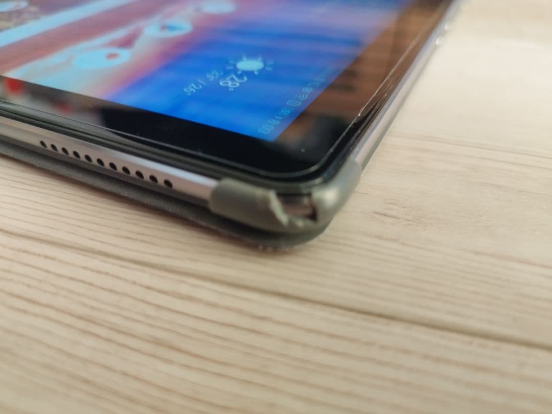 HUAWEIMediaPad M5 Lite10 BAH2-L09 10インチ