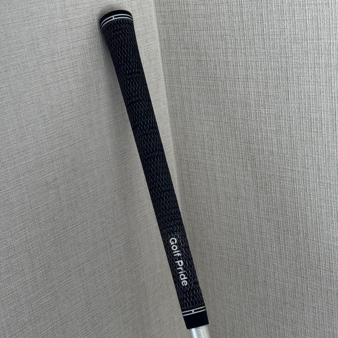 ツアー支給品！テーラーメイド Qi10(10.5°) Tour AD DI 6X