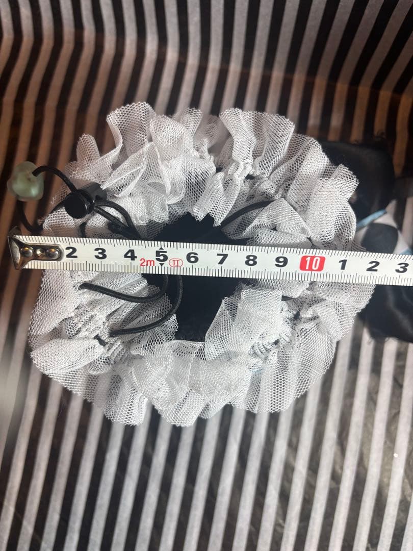 32◆犬　お帽子　OROKU 06