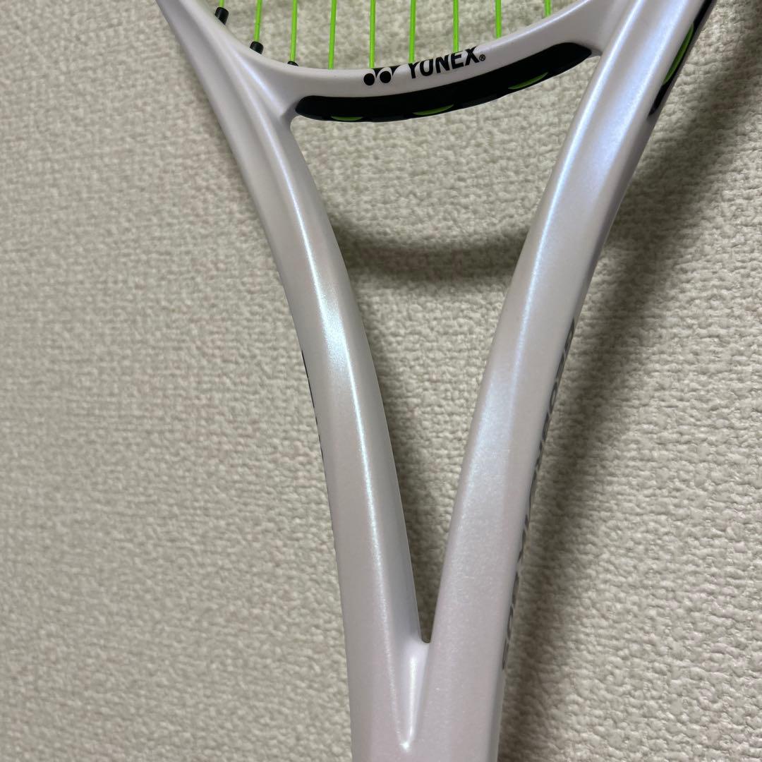 【美品】YONEX ジオブレイク80s