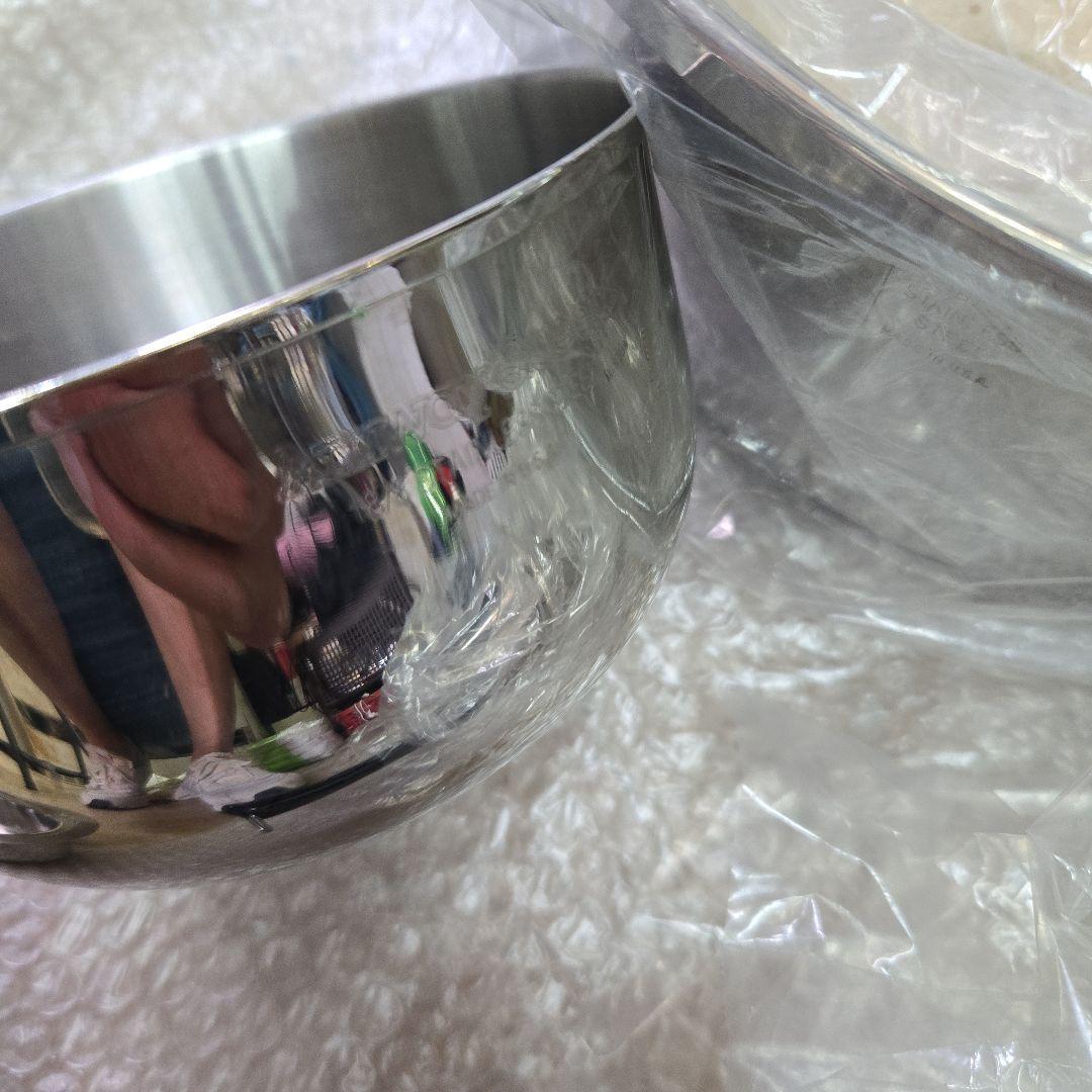 ココナッツ　新品　大量まとめ　アムウェイ　QUEEN　ステンレス製