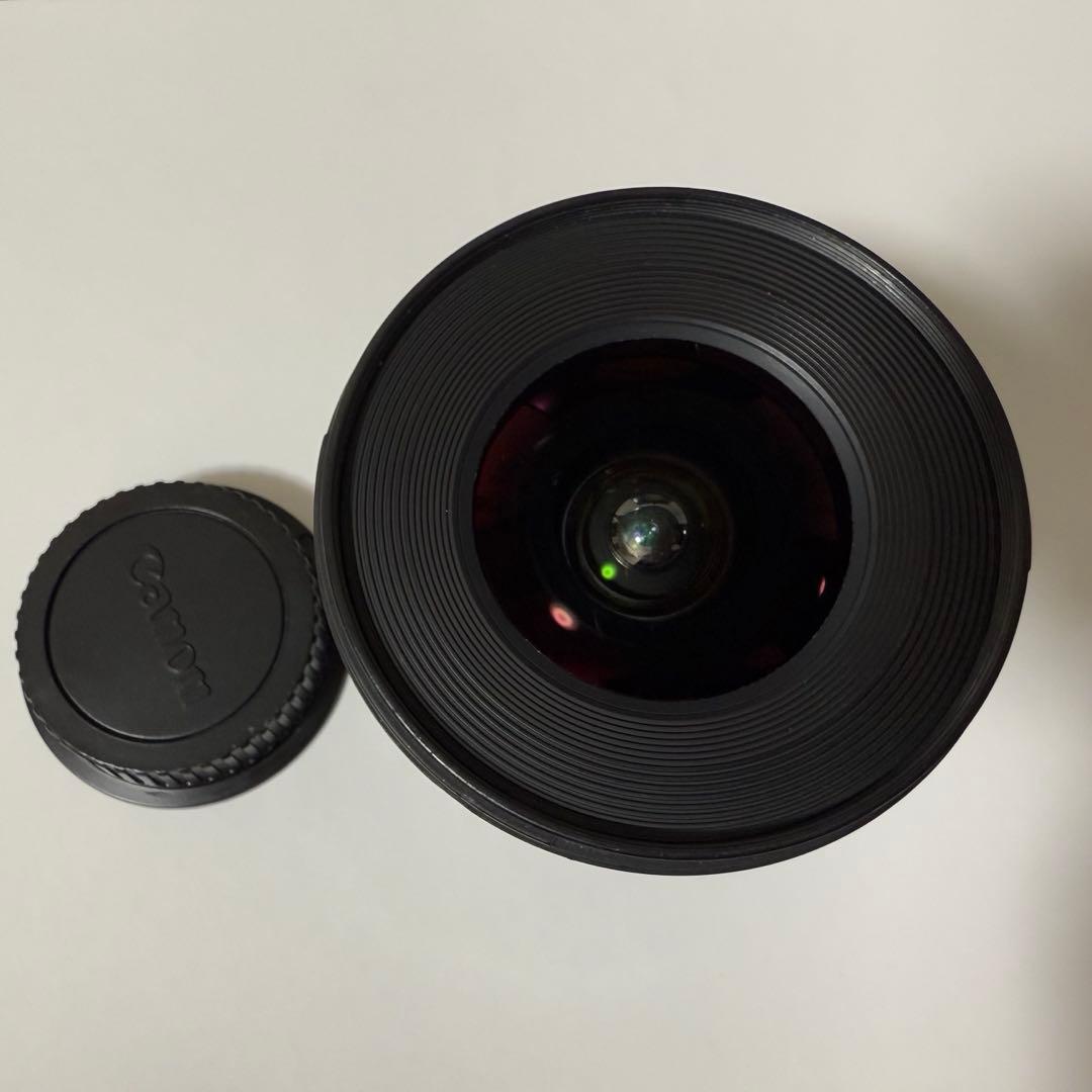 レンズ(ズーム) SIGMA 10-20mm F4-5.6 DC HSM