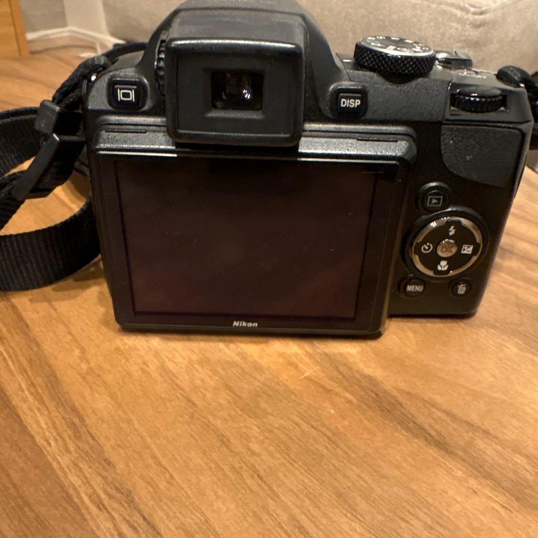 カメラ・三脚セット