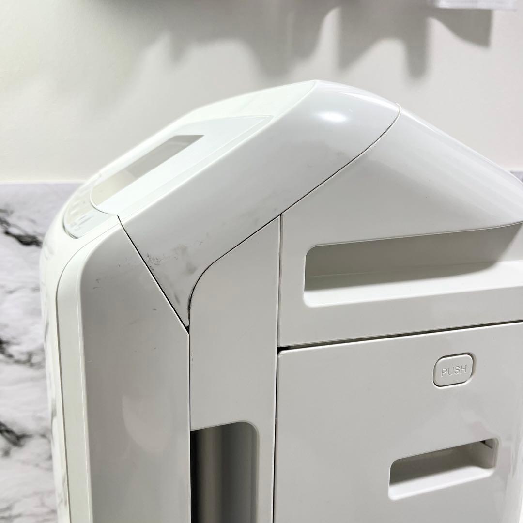 DAIKIN ダイキン クリアフォースZ MCZ70U-W 除湿・空気清浄機