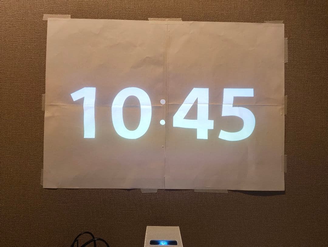 【美品・訳アリ】SONY ポータブル超短焦点プロジェクター LSPX-P1　一式