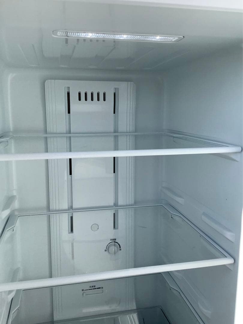 東芝 2ドア冷凍冷蔵庫 GR-U17BS 170L 2022年製