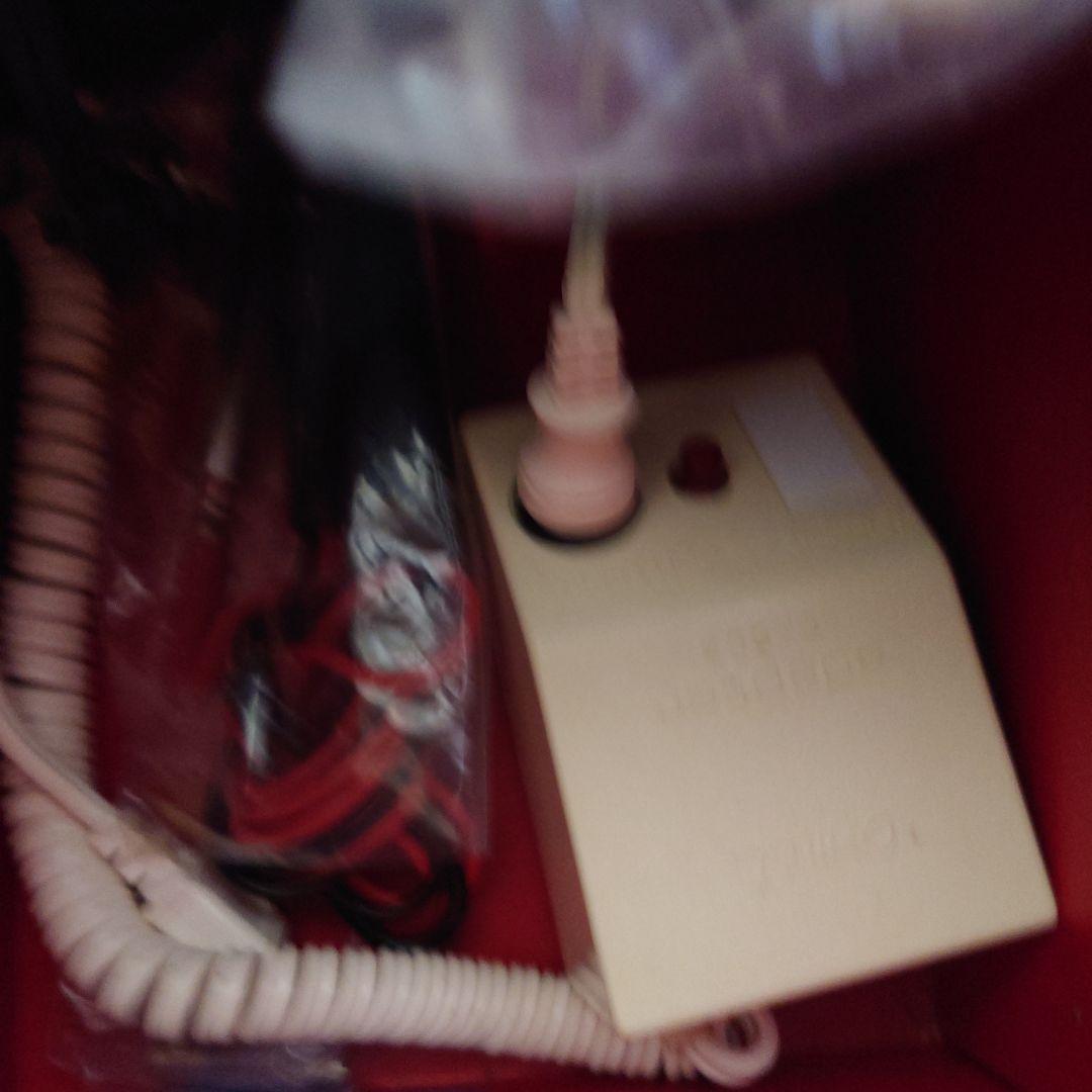 コメット　オゾン美顔器　S-107