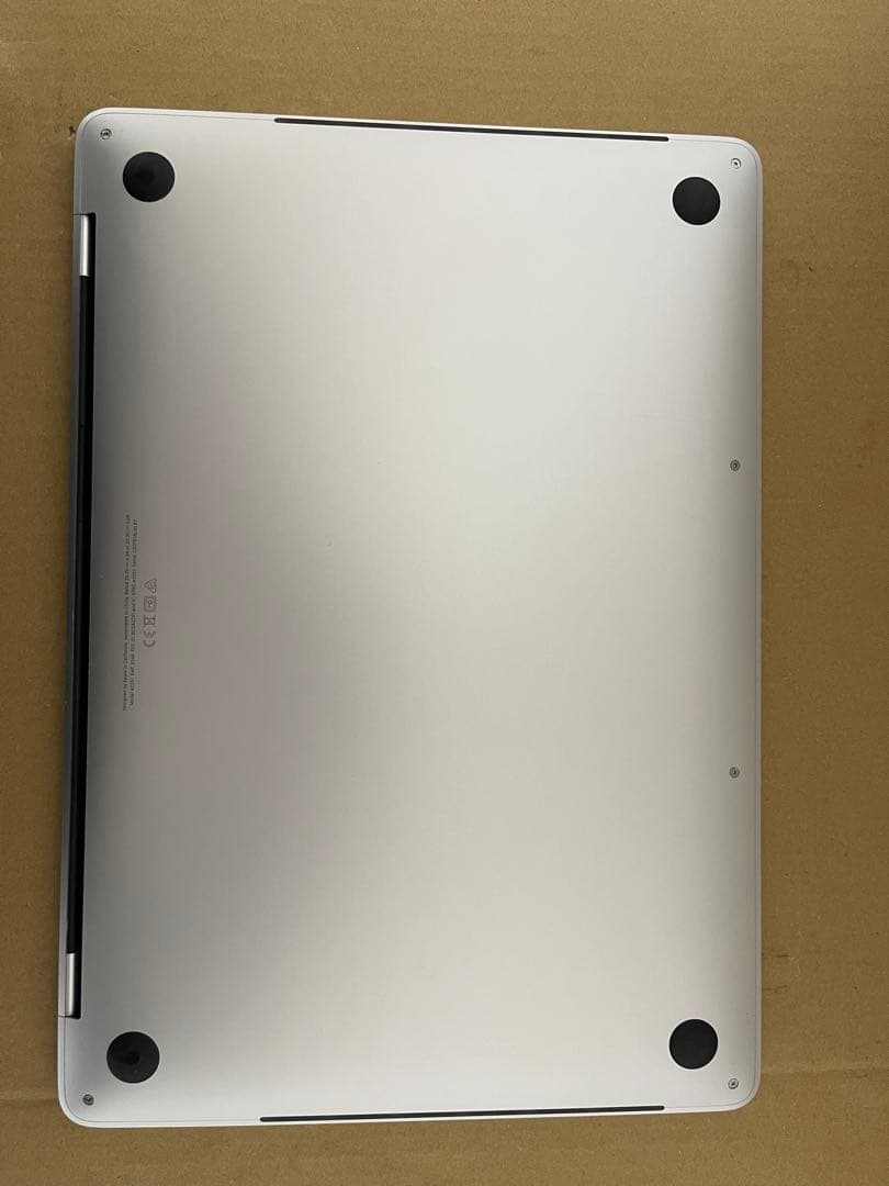 MacBook本体 Apple MacBook Pro13 Core i7/32GB/1TB