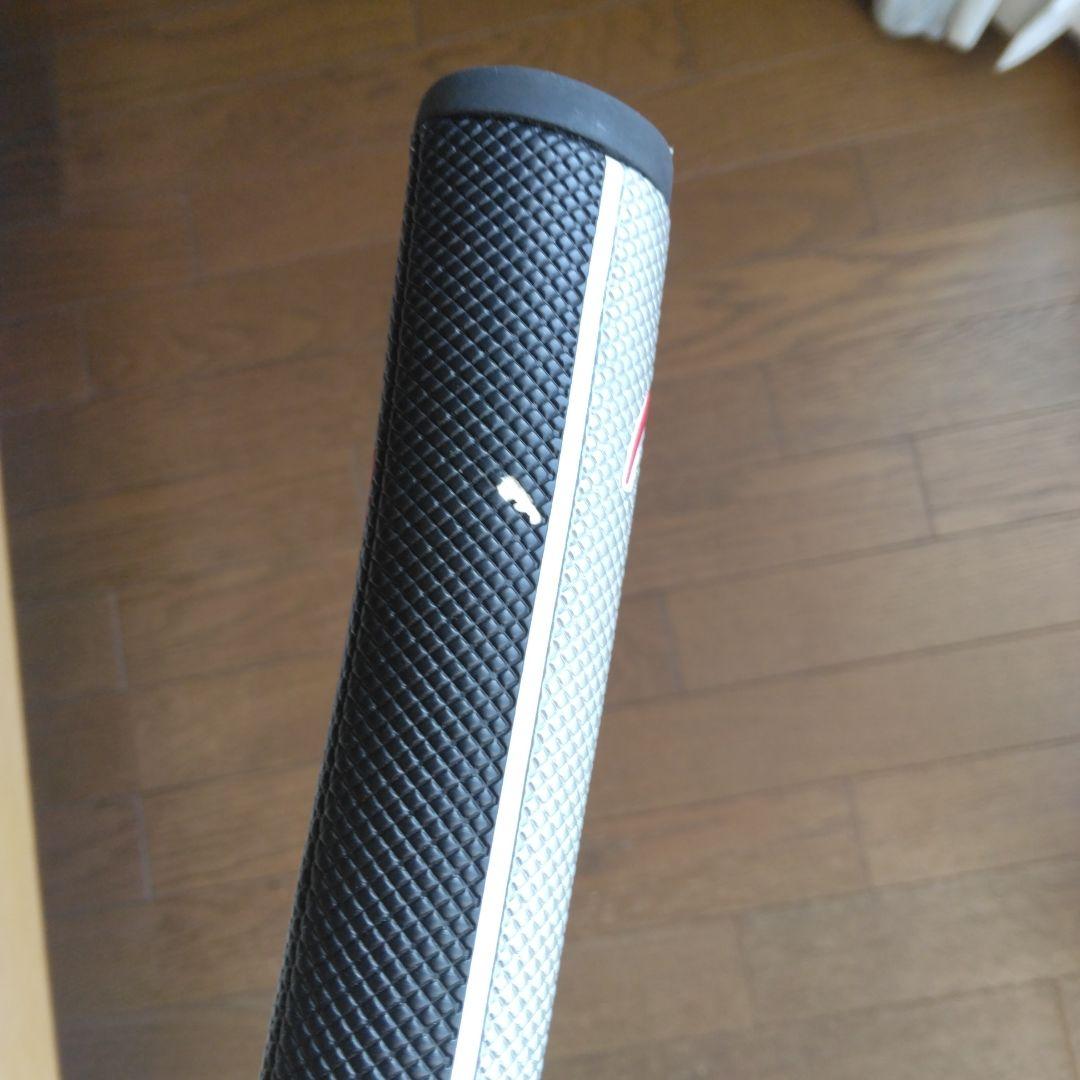 オデッセイ WHITE HOT OG 2BALLBLADE LINED パター