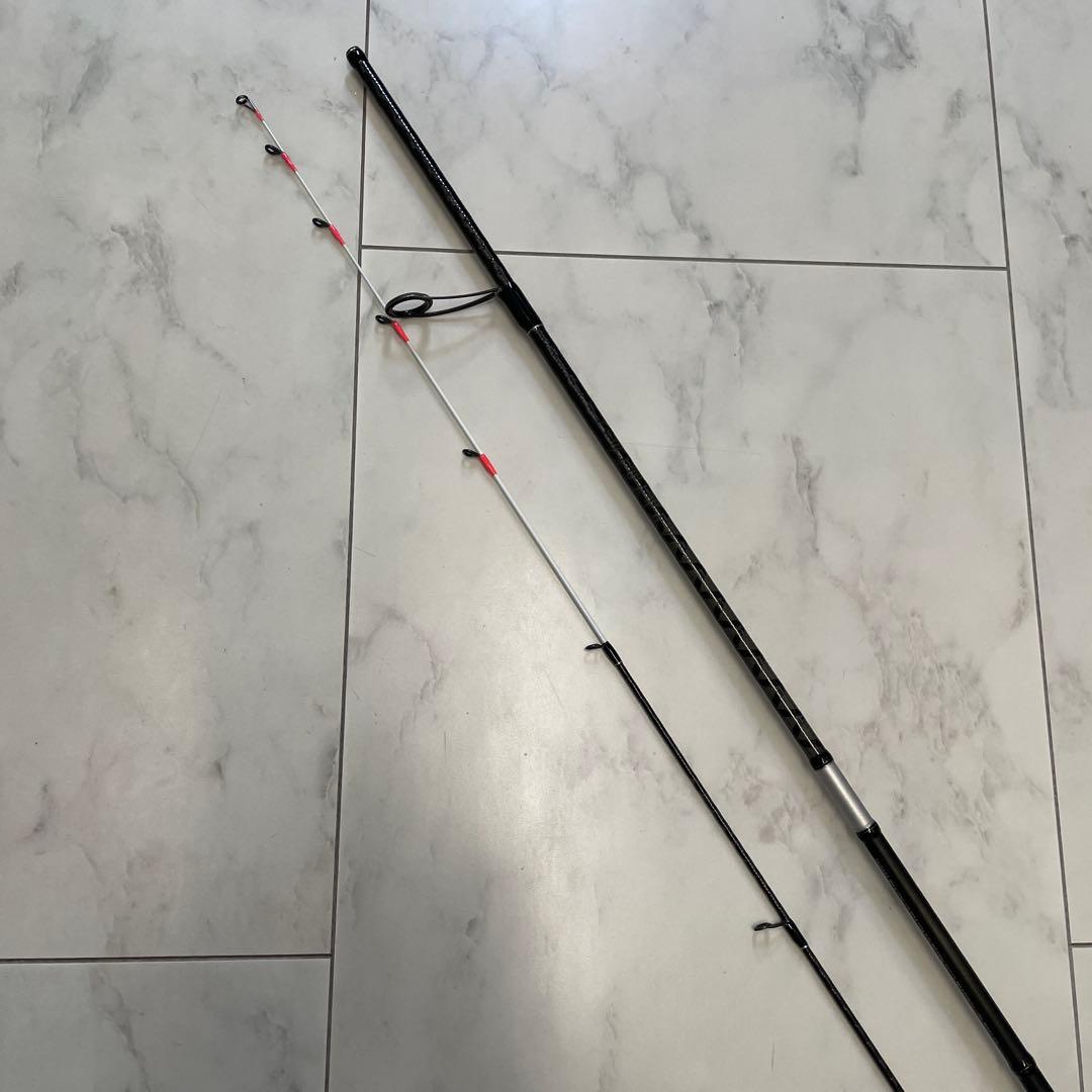 シマノ CROSSMISSION BB S96M-S