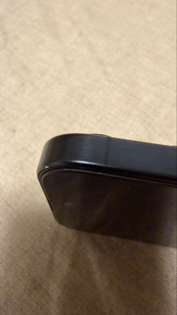 iPhone 15 Pro ブルー SIMフリー 画面フィルム&ケース付