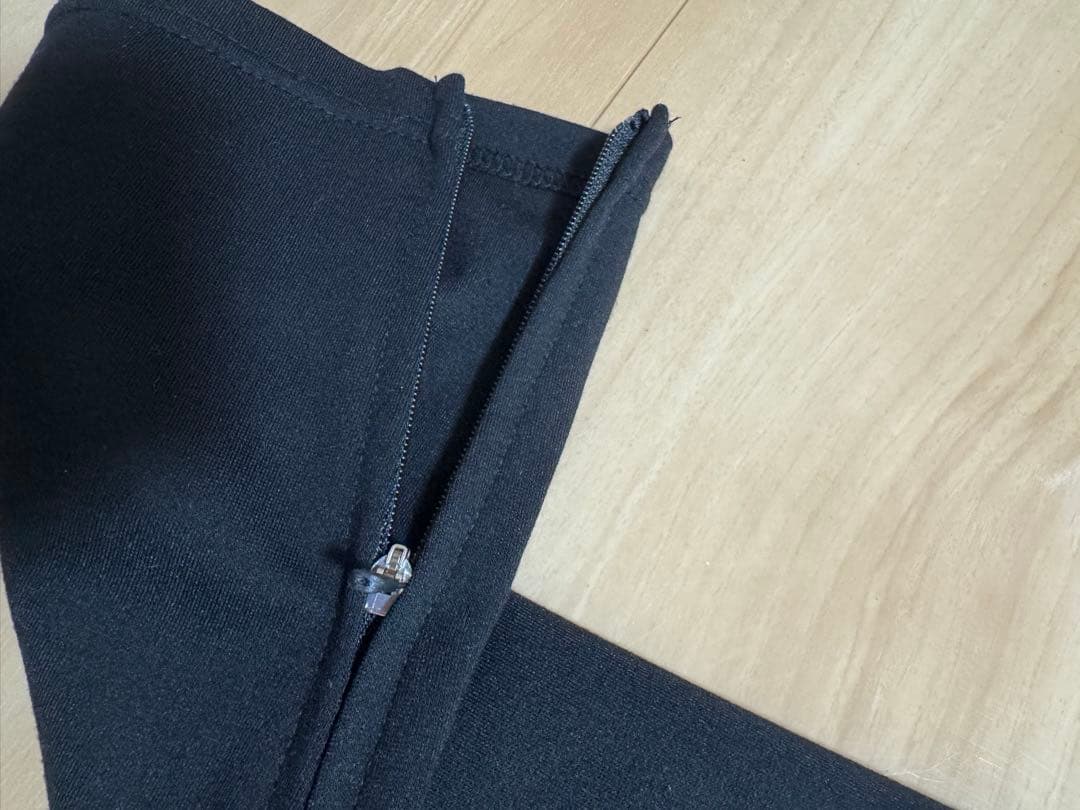 ウォーキング・ランニングウェア LYFT 2WAY STRETCH UTILITY PANTS - BLACK