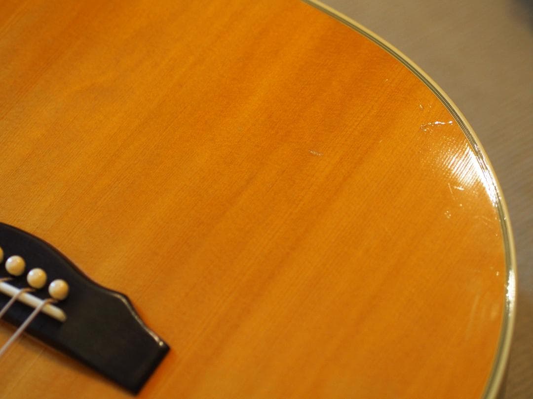 Guild F-30RPS 1982年製