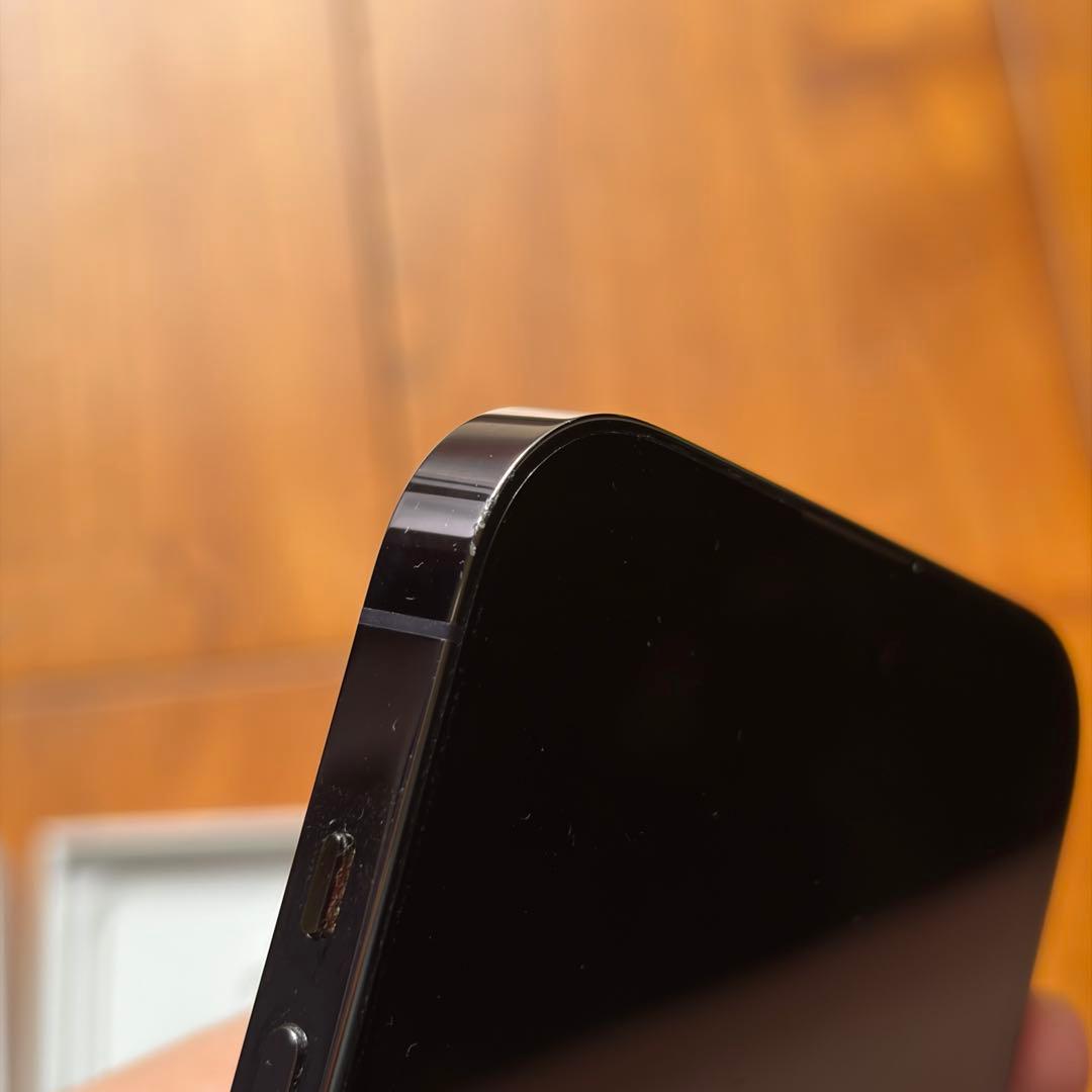 Apple iPhone 14 Pro 512GB ディープパープル 本体