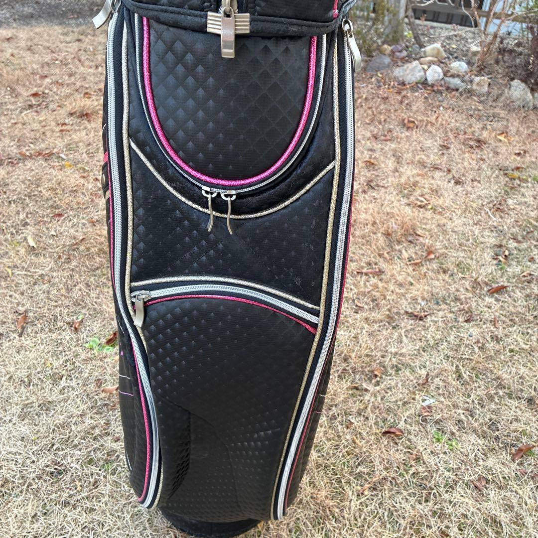 ONOFF TaylorMade TOURSTAGEゴルフクラブセット