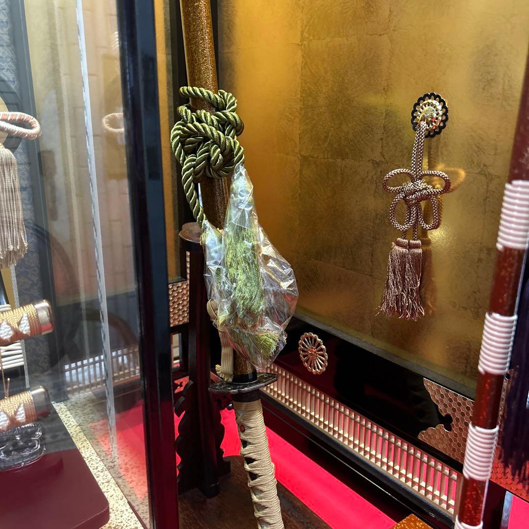 五月人形 セット