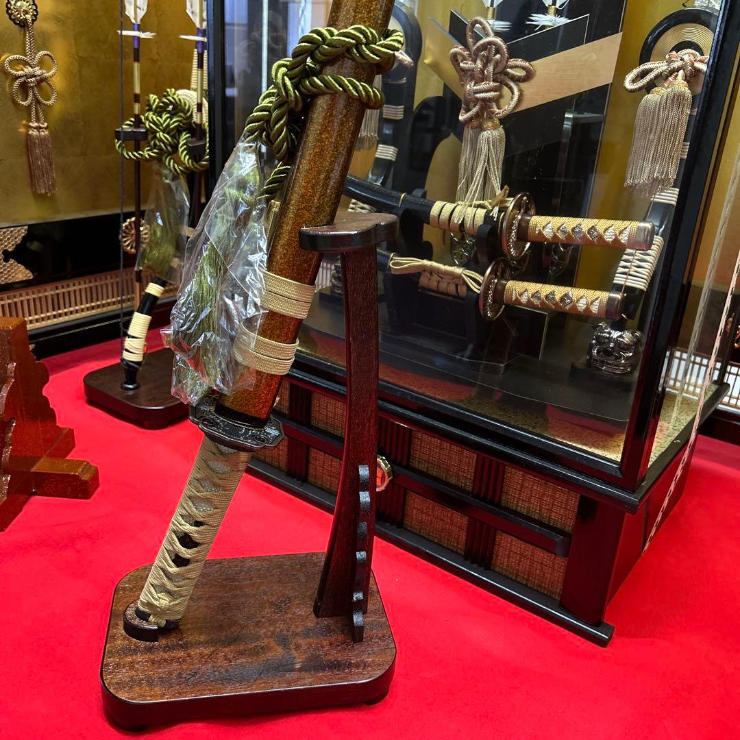 五月人形 セット