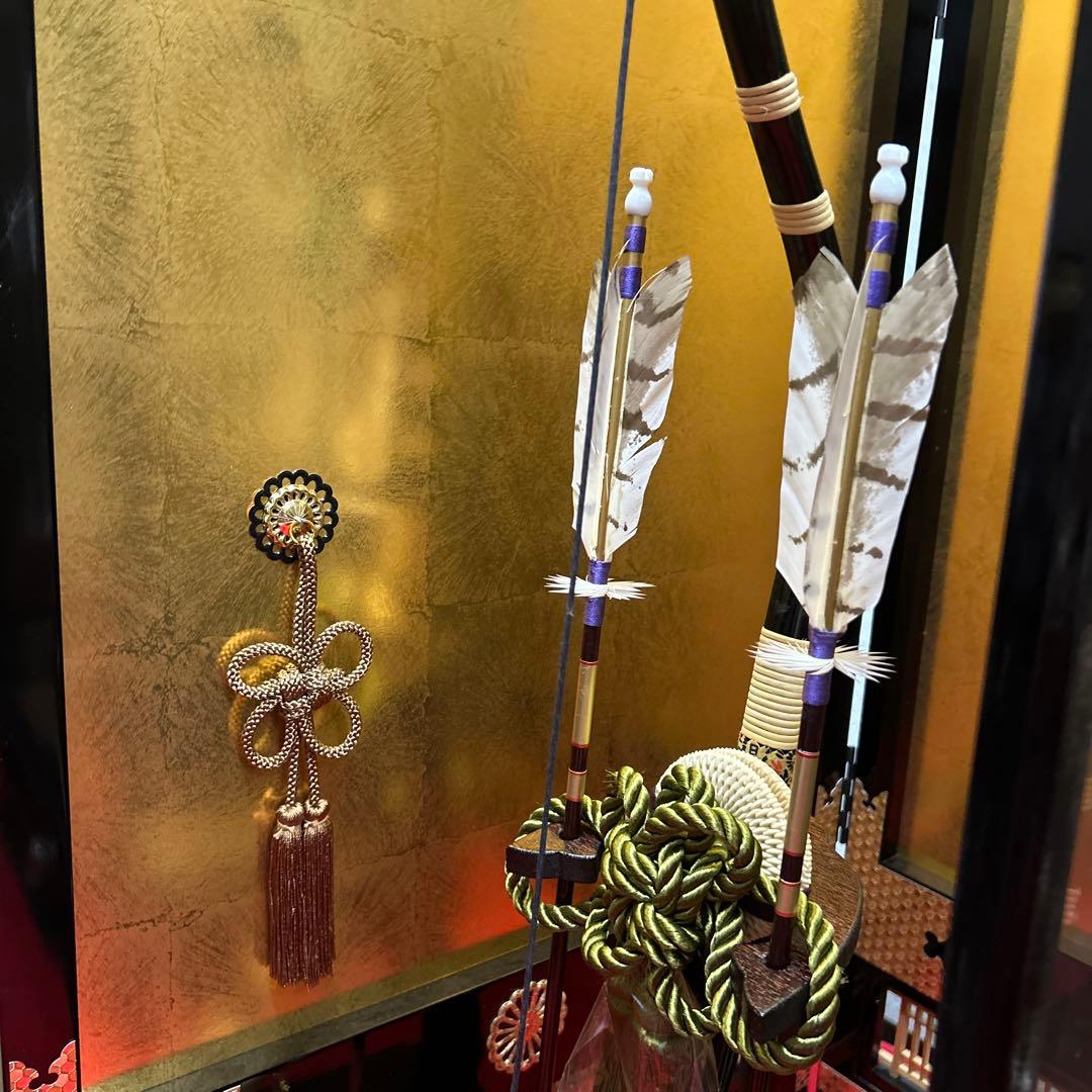 五月人形 セット