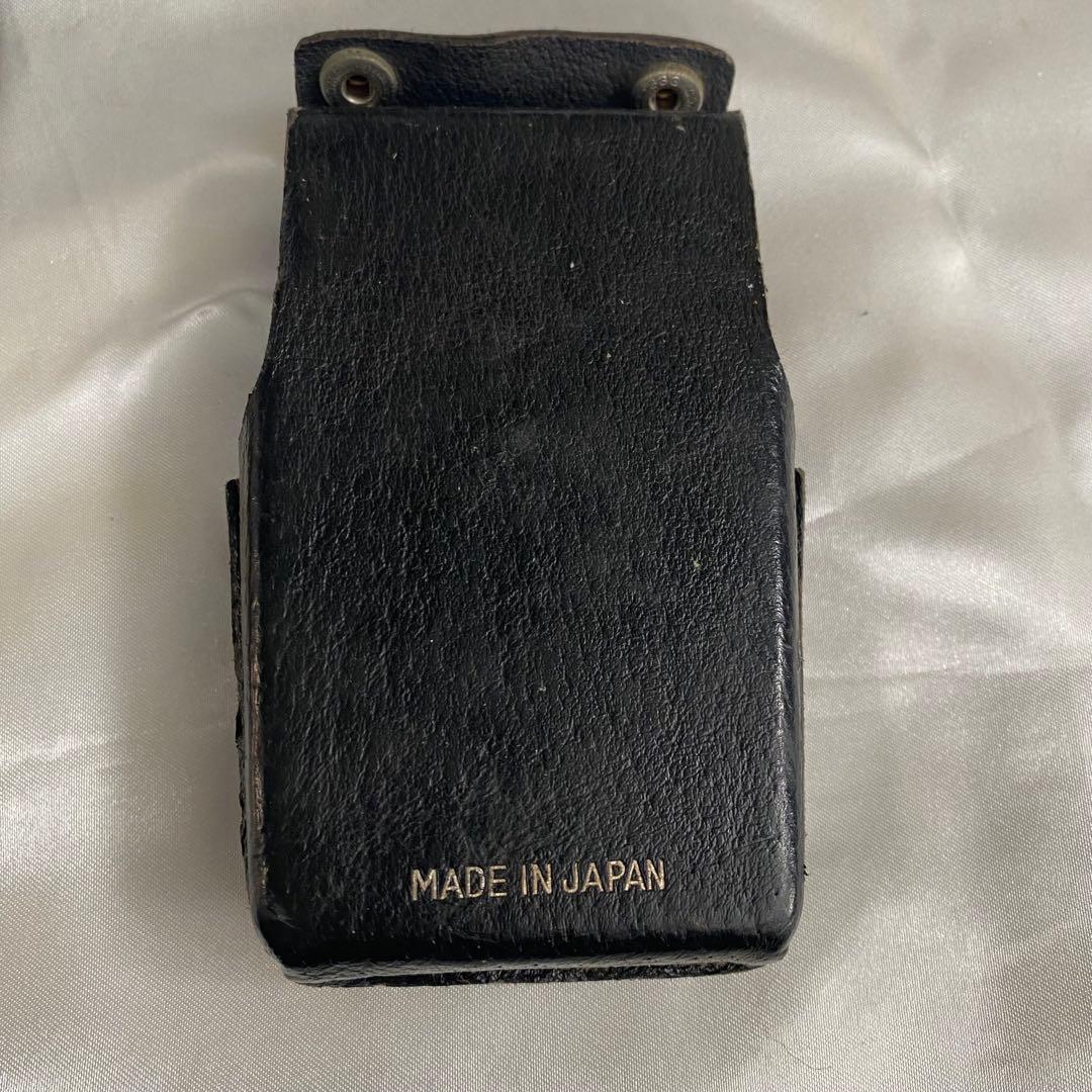 SONY Six Transistor 6石　TR-610