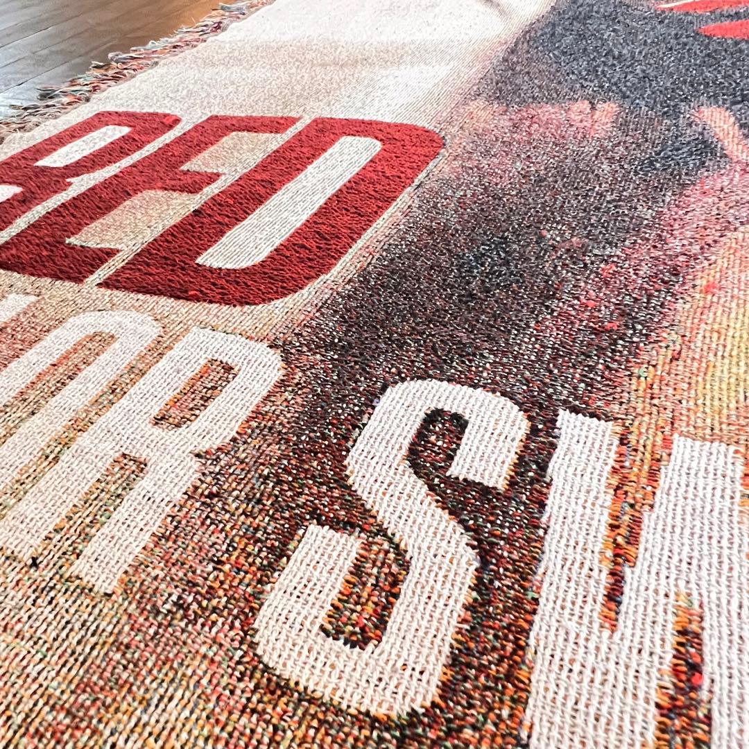 超レア物！【Taylor Swift テイラースウィフト】ラグ　カーペット　絨毯