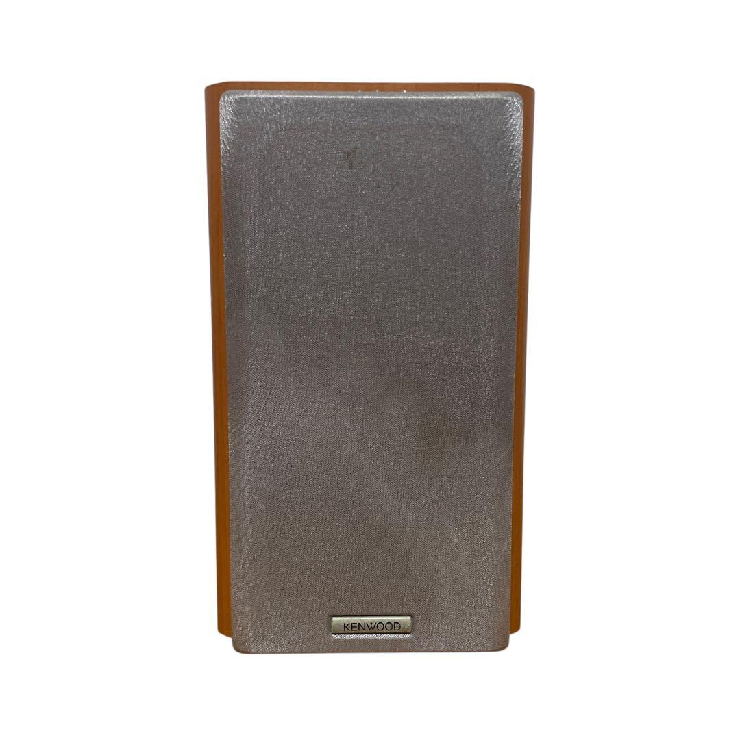 KENWOOD R-K700 オーディオ現状渡し