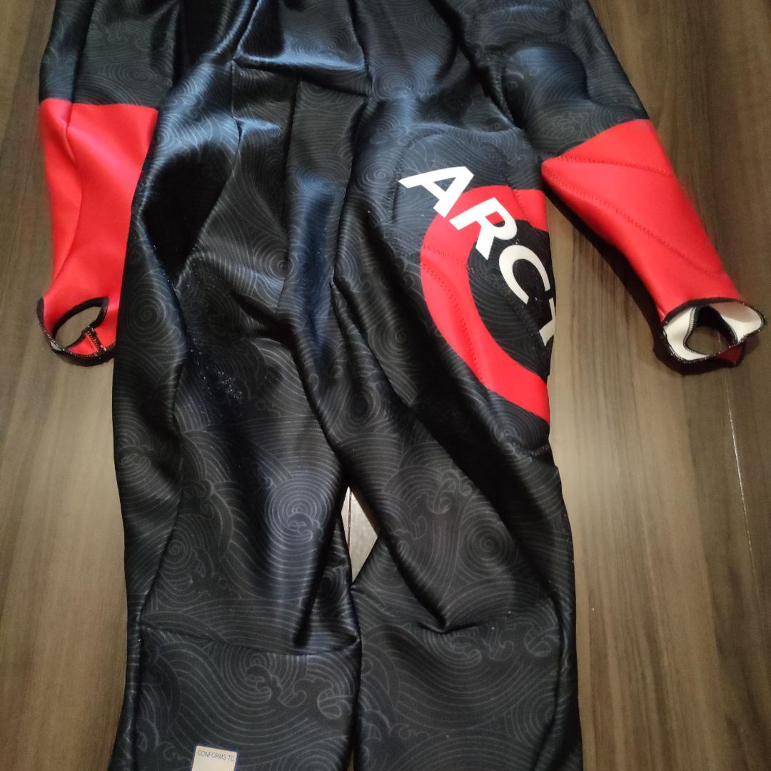 ARCTICA GS アルペンスキー ワンピース FIS対応モデル