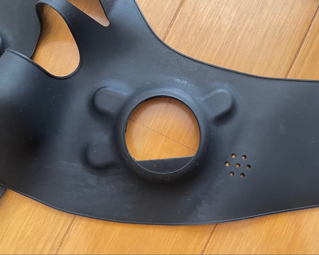 YAMAN MediLiftウェアラブルEMS美顔器メディリフトプラスEPM18