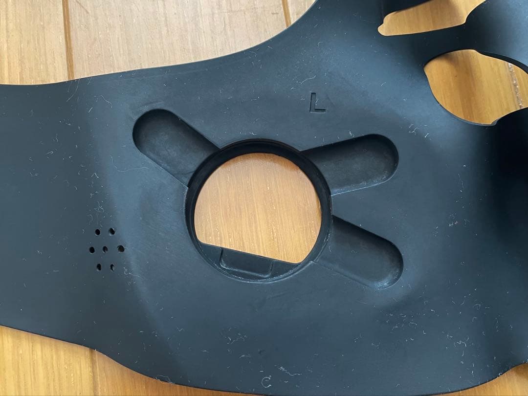 YAMAN MediLiftウェアラブルEMS美顔器メディリフトプラスEPM18