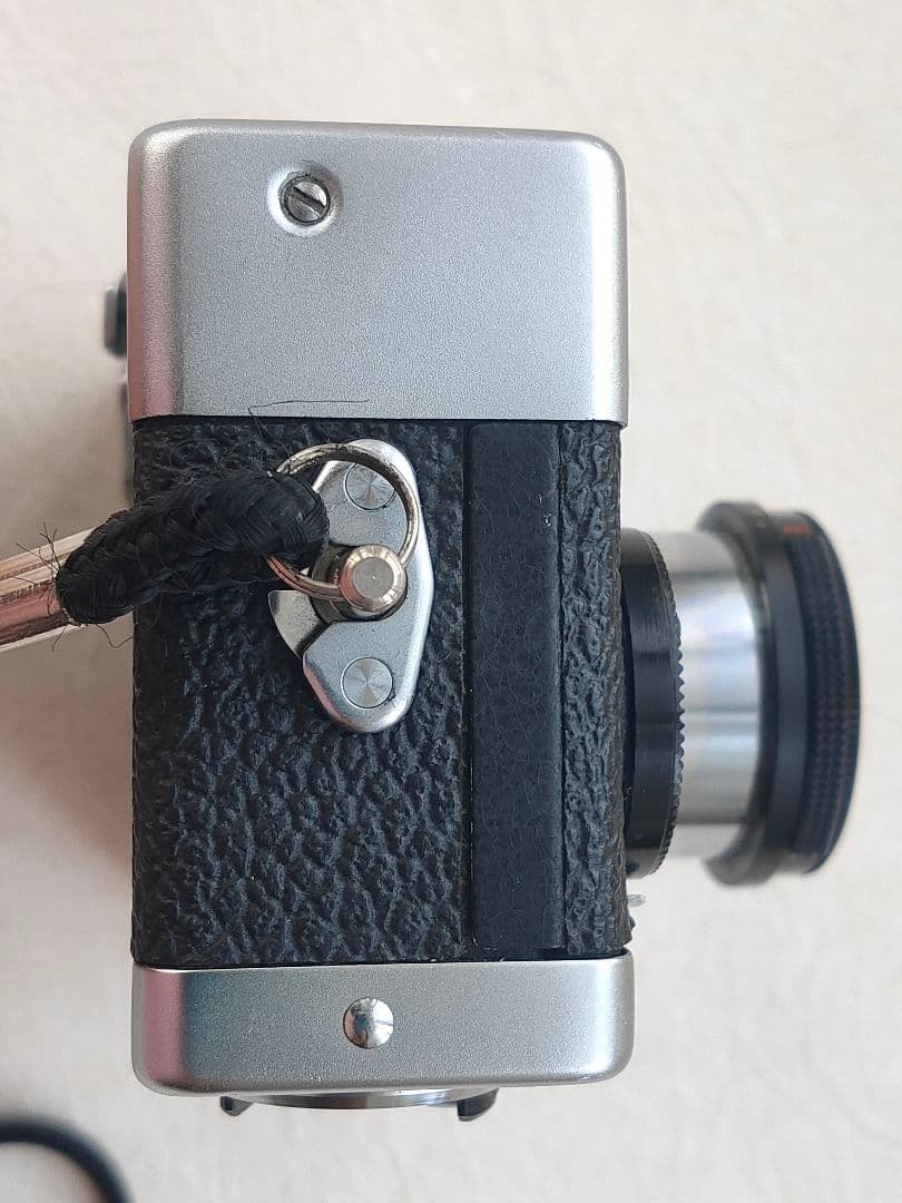 Rollei 35 mada by シンガポール