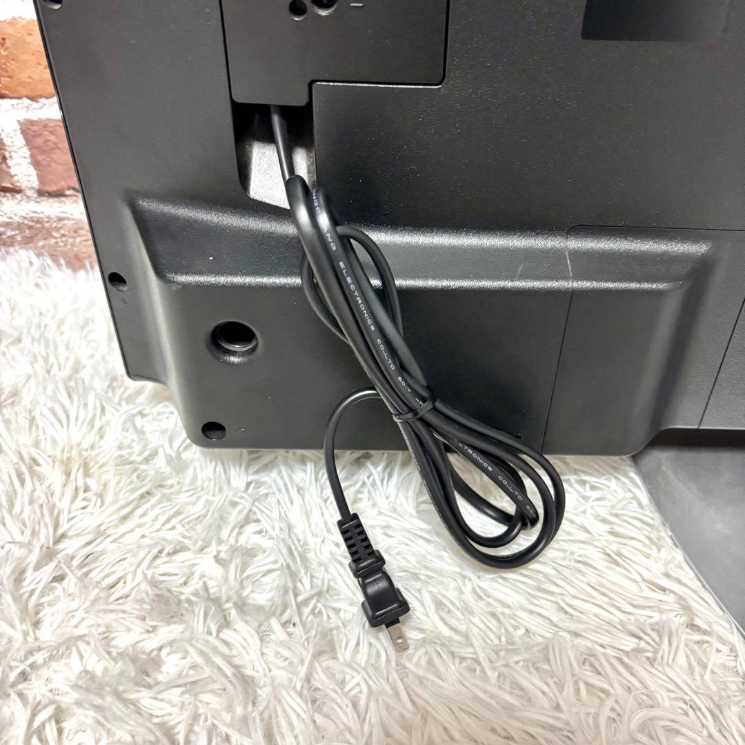 美品✨SHARP 50型4K液晶テレビ AQUOS LC-50U40 2017年