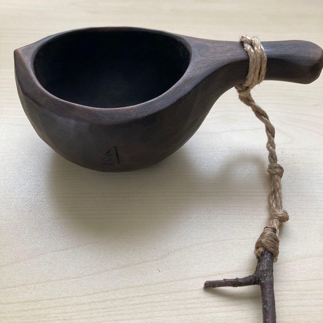 【新品】ソウルオブシベリア #1 No.4505 ククサ