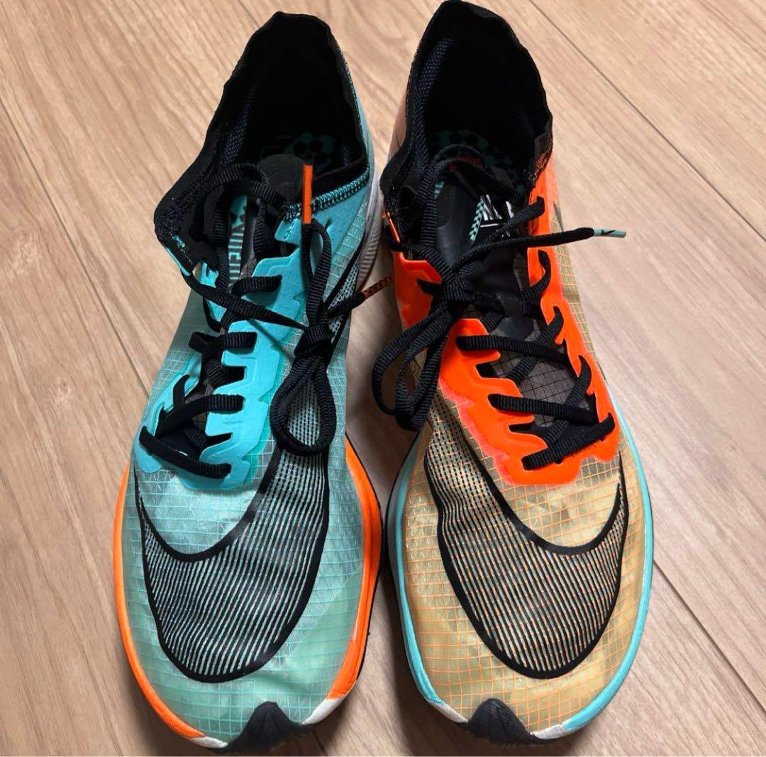 Nike Zoom X Vaporfly Next% \"箱根\"
