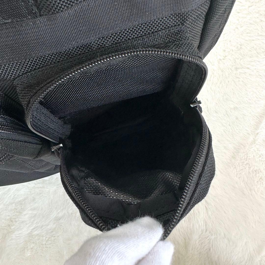 BRIEFING　ビジネスバッグ　NEO　B4　LINER　2way　ブラック