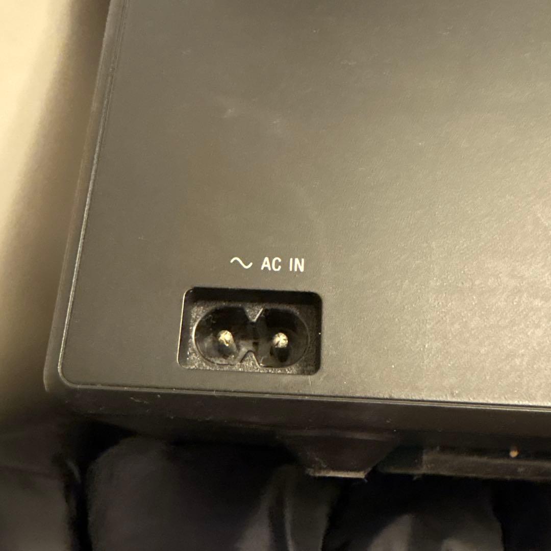 SONY SRS-X9 ハイレゾ対応 ワイヤレススピーカー リモコン付 スマホ可