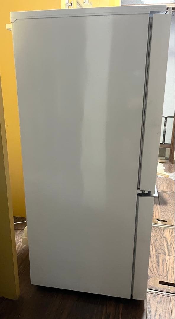 【ケイ様】シャープ 冷蔵庫 SJ-GD14C-W 137L