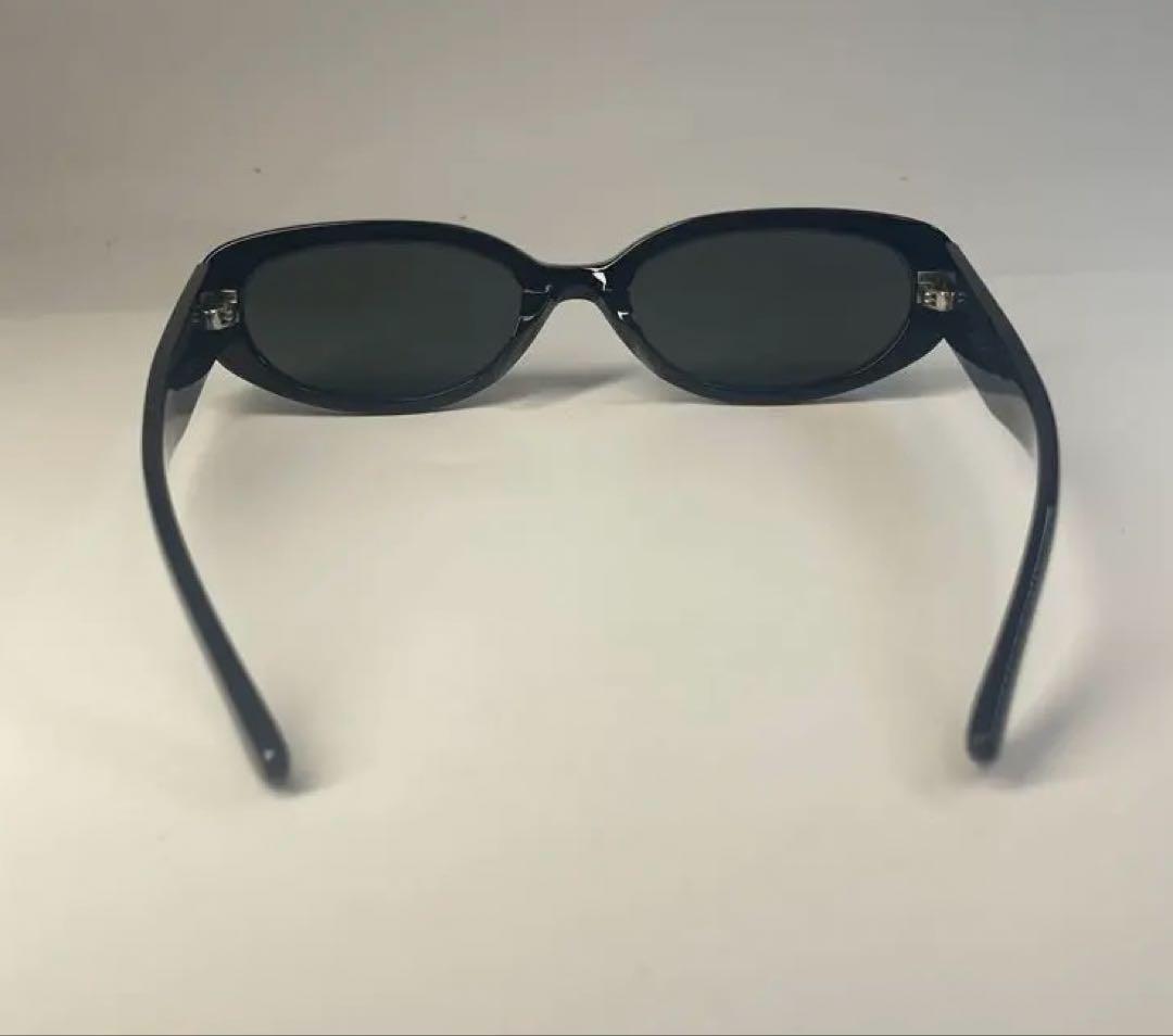 Maison Margiela × GENTLE MONSTER サングラス