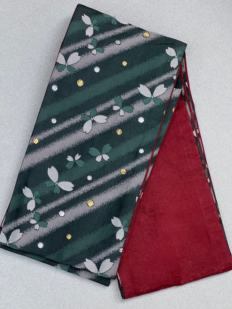 半幅帯 10本まとめ売り 半巾帯