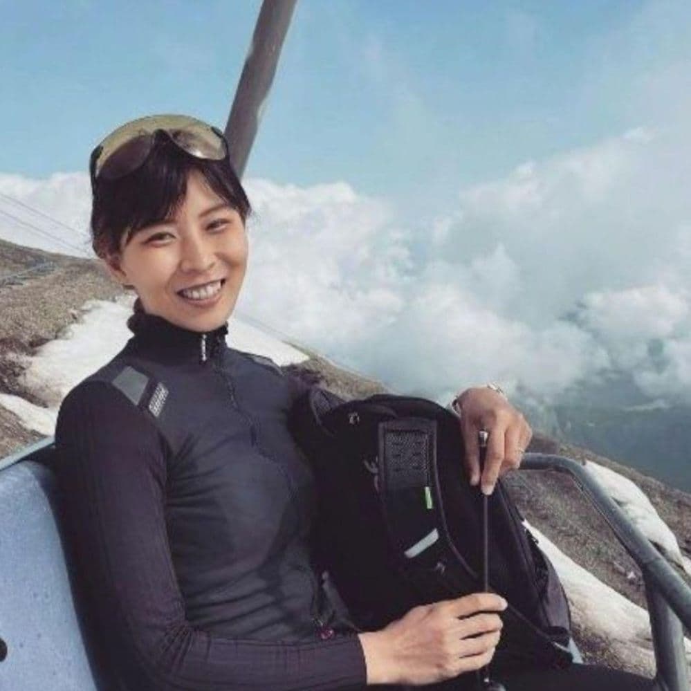 ALBAOPTICS STRATOS ブルーミラー スペアレンズ付き