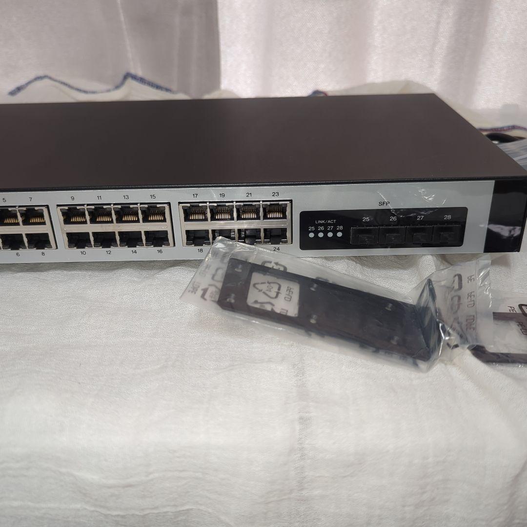 外観A 動作Ａ・ヤマハ SWX2300-24G