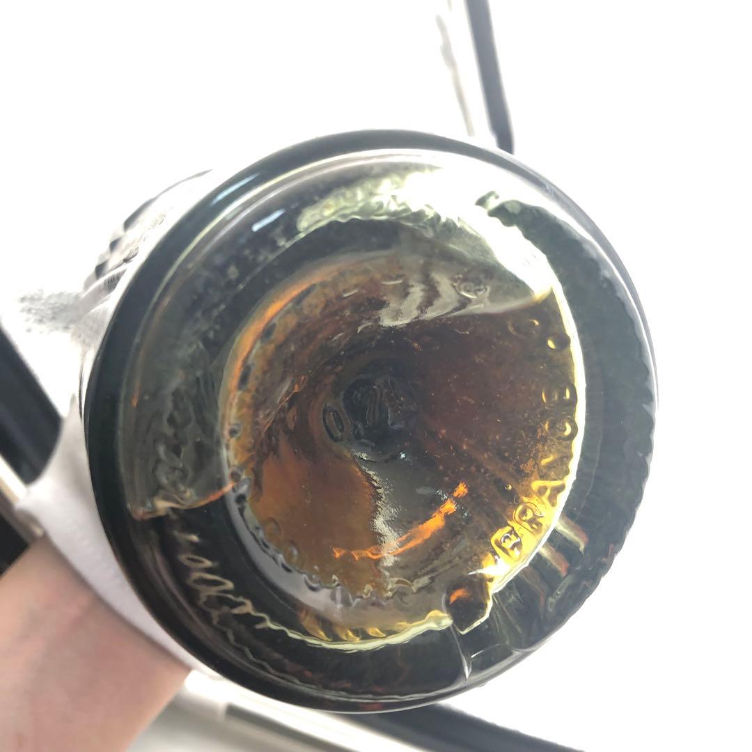 700ml 未開栓 MARTELL Napoleon コニャック