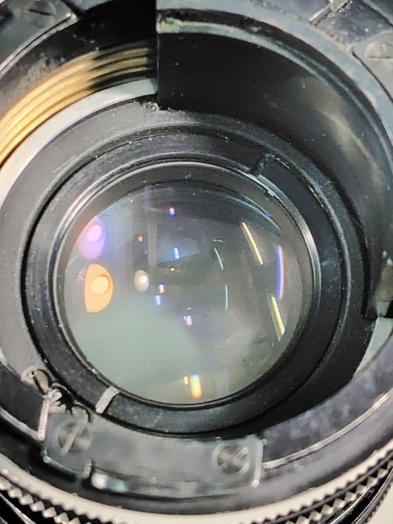 059_KERN MACRO SWITAR AR マクロ・スイター50/1.8