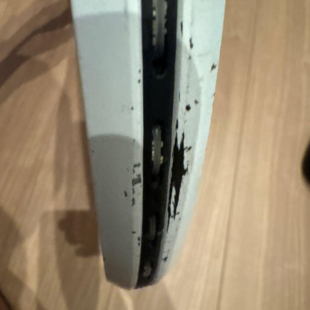 ラケット(軟式用) GEOBRAKE 70V