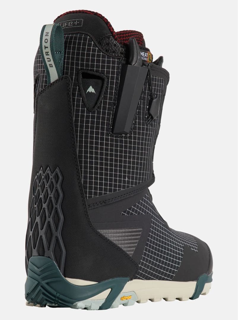 激安！ 新品未使用 正規品 2026メンズ Burton SLX 25.5