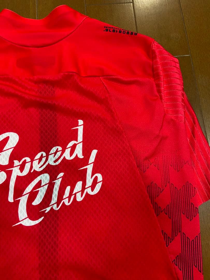 ★ASSOS【EQUIPE RS JERSEY S11 】