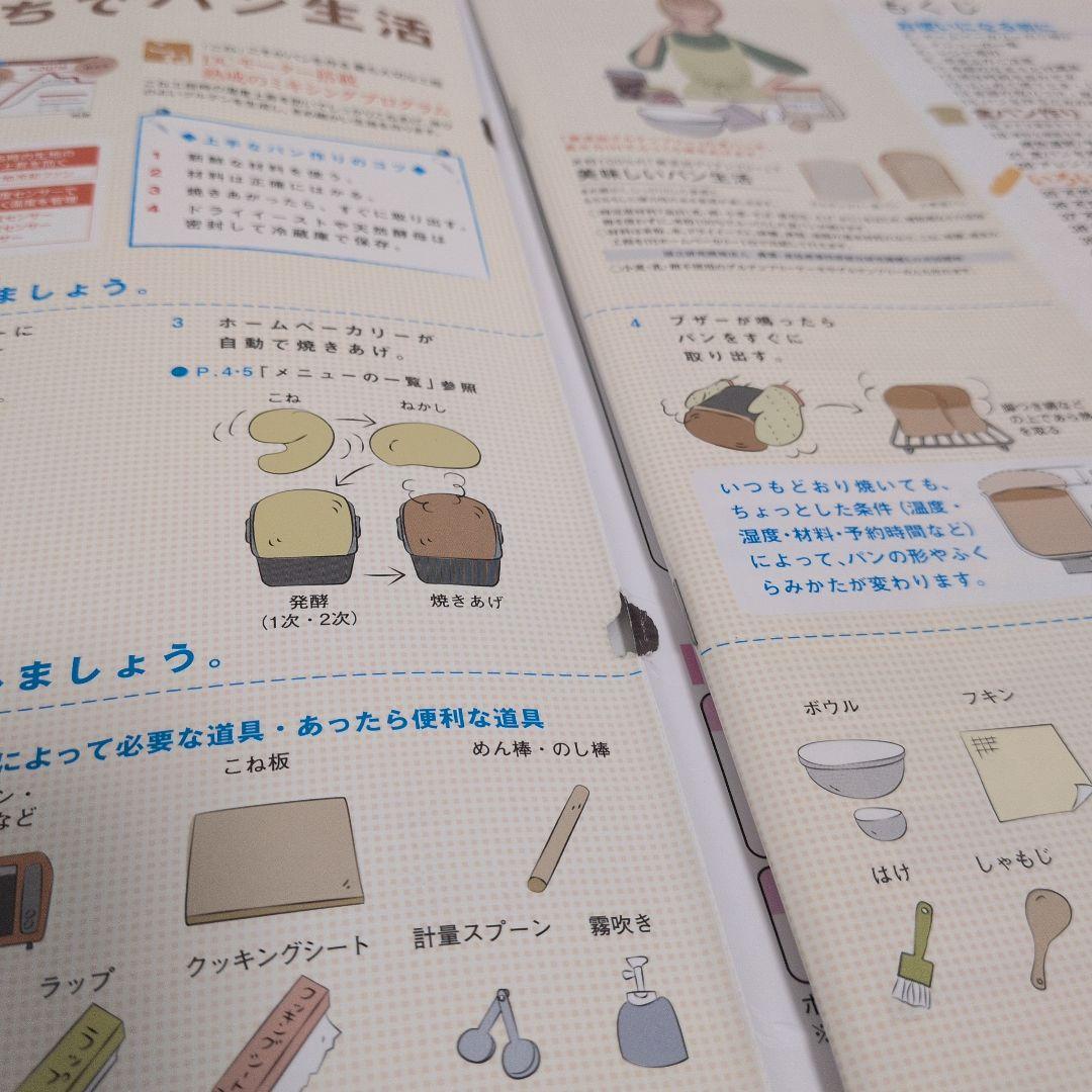 TIGER KBD-X100 GRANDX IHホームベーカリー 2017年製