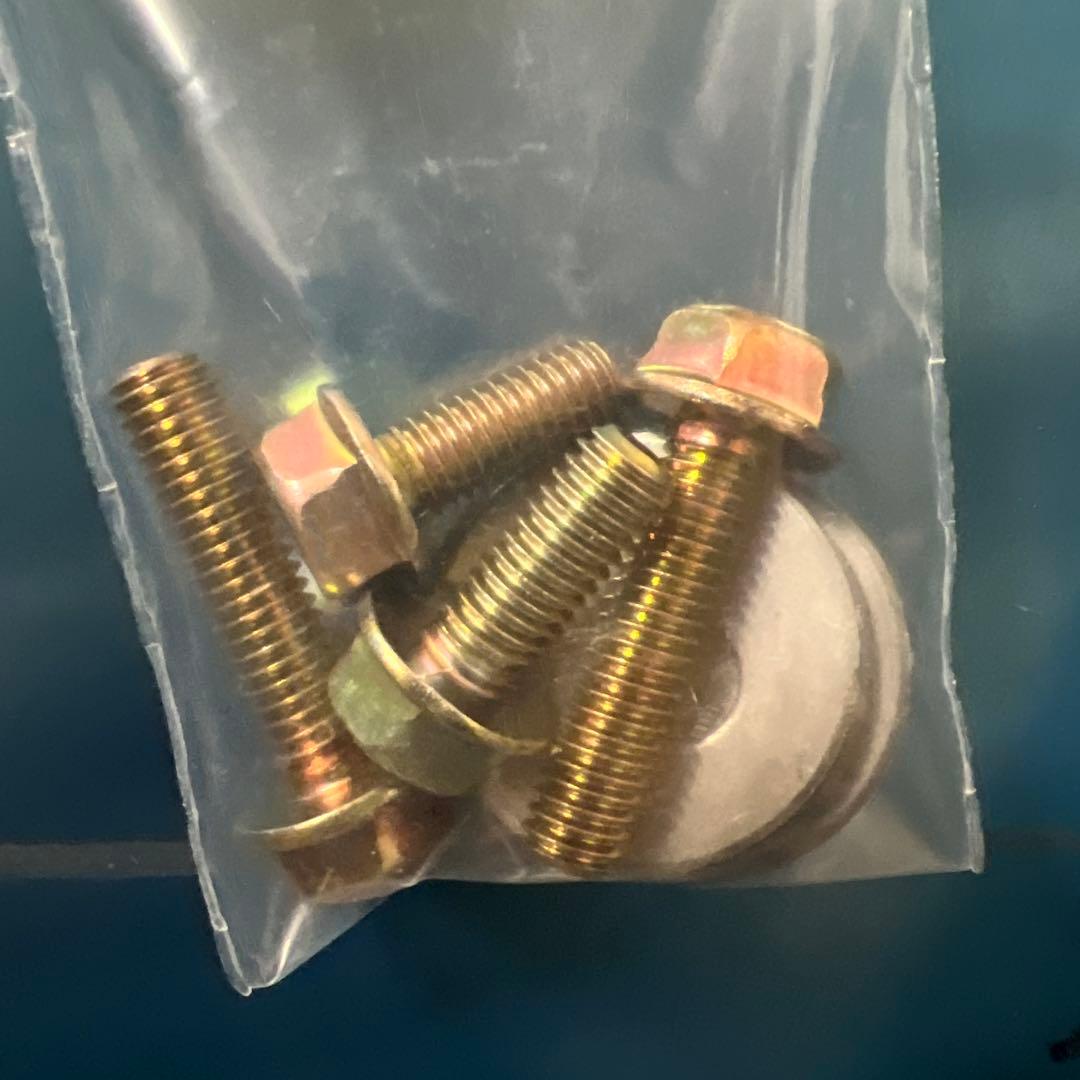 ♡GT1 アルミアンダーガード JZX90 JZX100 マークII チェイサー