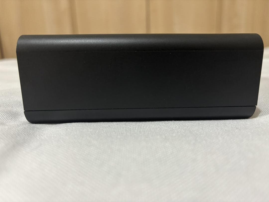 Panasonic(パナソニック) シアターバー SC-HTB01 2019年製